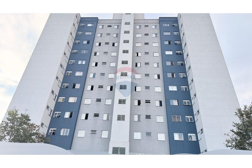 Apartamento - Venda - Sorocaba , São Paulo - 1.jpeg - Fachada - 630601093-141