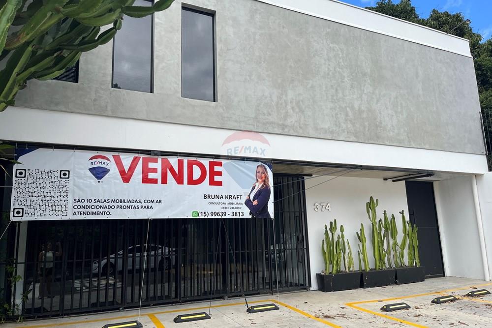 Casa Comercial - Venda - Sorocaba , São Paulo - IMG_4332.JPG - 630601173-44