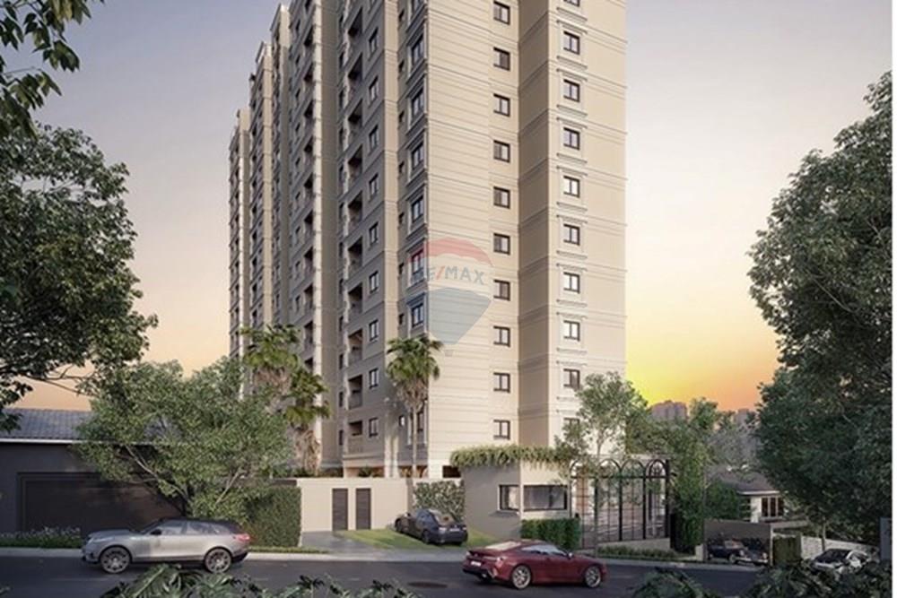 Apartamento - Venda - Poá , São Paulo - FACHADA LATERAL.jpg - 630281095-20