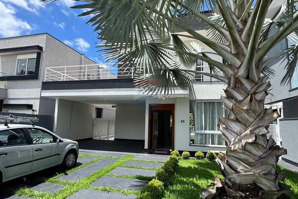 Casa - Alugar - Mogi das Cruzes , São Paulo - f18c3c3e-6485-4056-a75e-aeac779c0c36.jpeg - 631531001-283