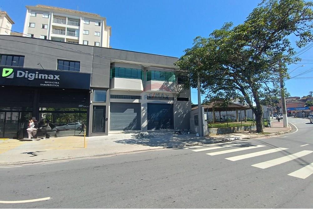 Cj. Comercial/ Sala - Alugar - Arujá , São Paulo - WhatsApp Image 2025-12-22 at 09.41.36...jpeg - 631491003-121