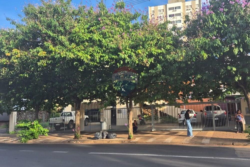 Casa Comercial - Venda - São José do Rio Preto , São Paulo - 31 fachada c.jpeg - 630401013-134