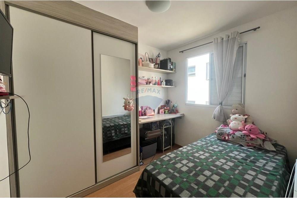 Apartamento - Venda - São José dos Campos , São Paulo - Imagem do WhatsApp de 2025-09-30 à(s) 15.11.17_67218207.jpg - Quarto infantil - 631431013-41