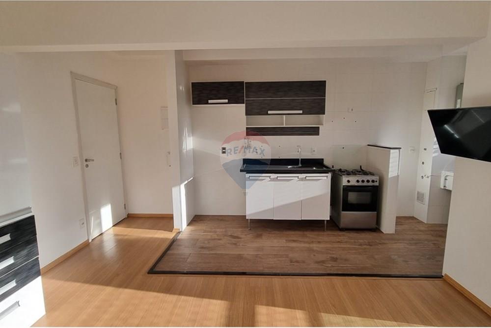 Apartamento - Alugar - Mogi das Cruzes , São Paulo - IMG-20251121-WA0004.jpg - 630281005-524