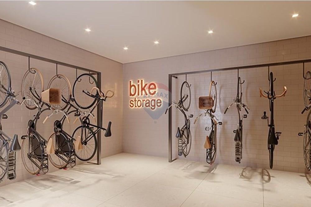 Apartamento - Venda - São José do Rio Preto , São Paulo - bike.jpeg - 630401013-133