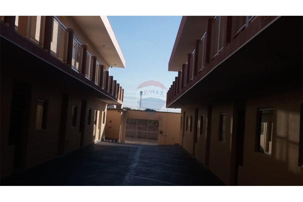 Apartamento - Alugar - Lins , São Paulo - 3 - 631011013-1135