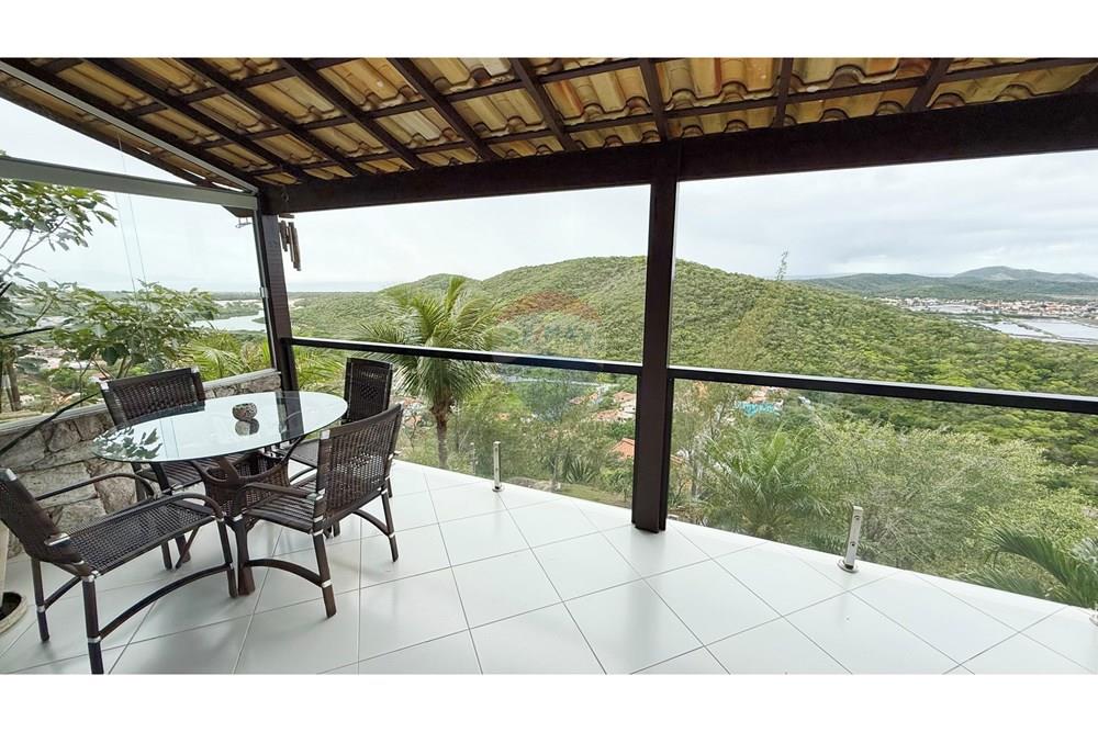 Casa - Venda - Cabo Frio , Rio de Janeiro - IMG_4473 Edited.jpg - 631551048-16