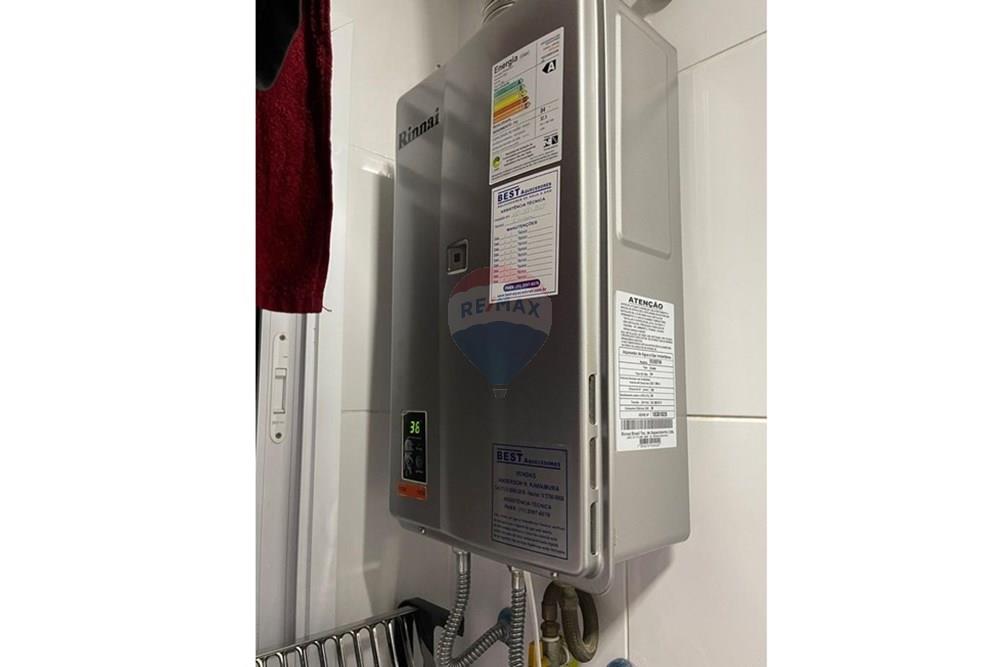 Apartamento - Alugar - Guarulhos , São Paulo - reserva34.jpg - 630251075-232