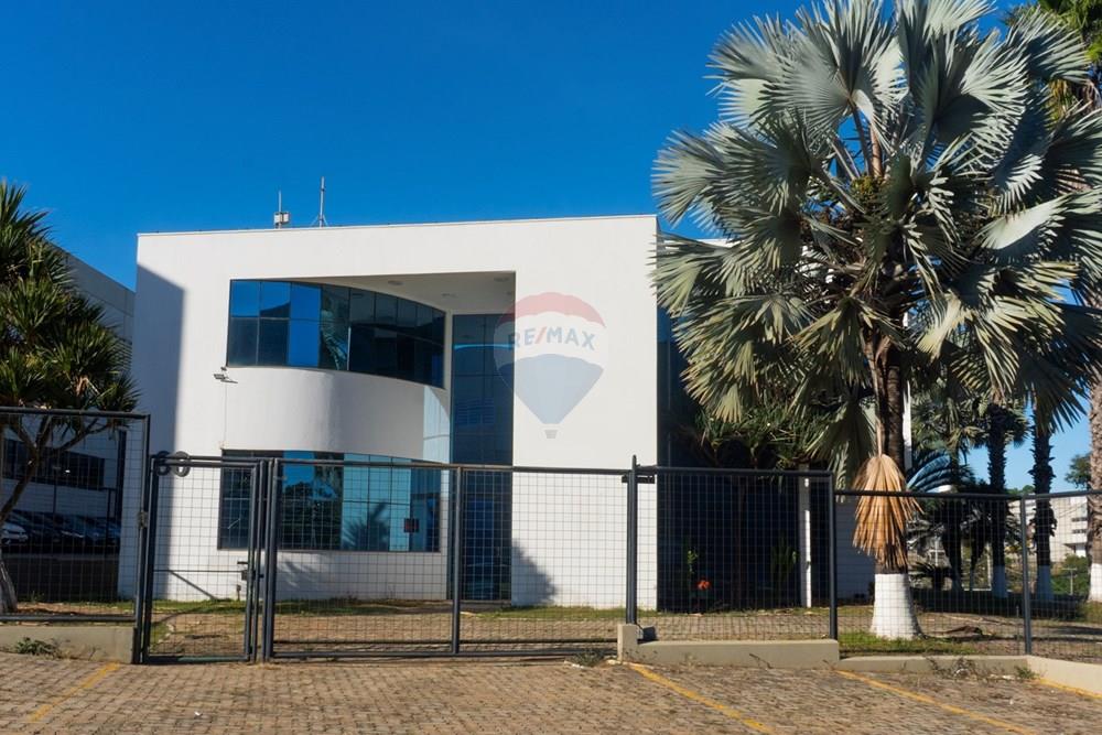 Galpão - Alugar - Sorocaba , São Paulo - 125-_DSC8551.jpg - 630601274-193