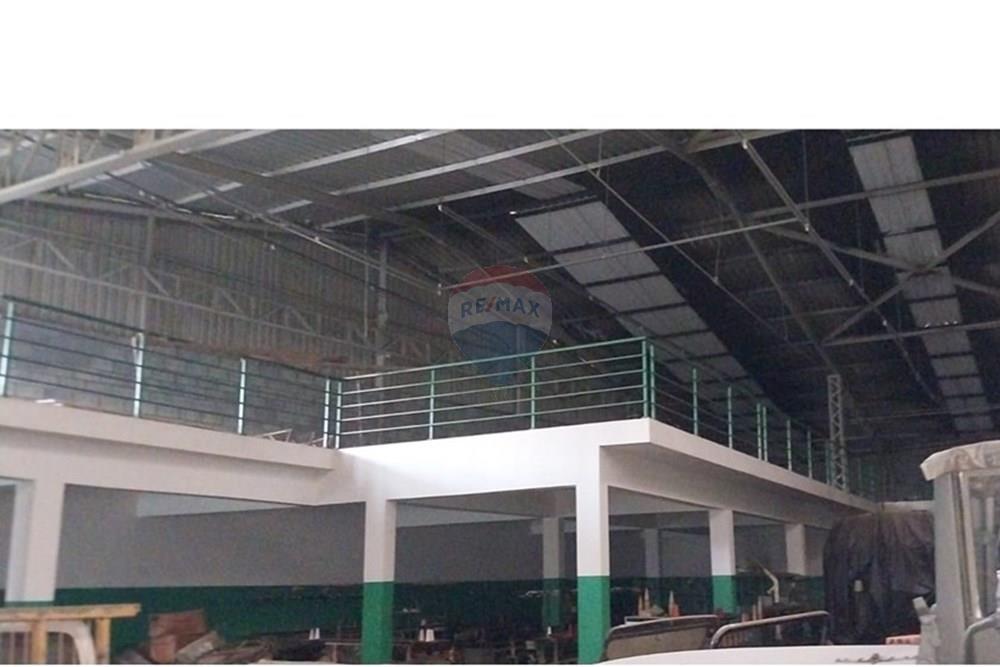 Galpão - Alugar - Mairiporã , São Paulo - galpao.jpg - 631361005-162