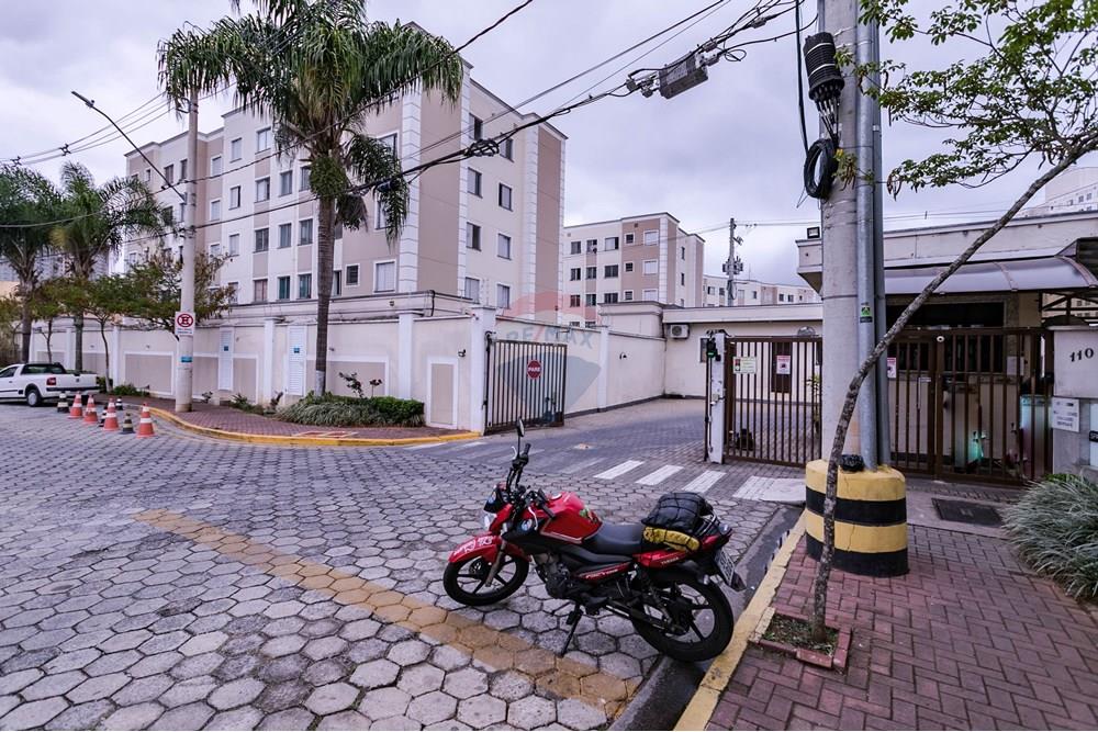 Apartamento - Alugar - Mogi das Cruzes , São Paulo - R. Antônio Ruíz Veiga, 110-5299.jpg - 630281020-326