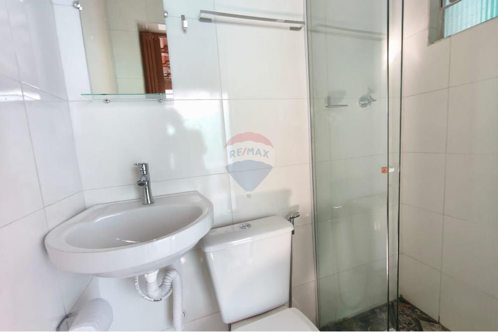 Kitnet - Alugar - São José dos Campos , São Paulo - IMG-20250902-WA0037.jpg - Terraço - 631431001-400