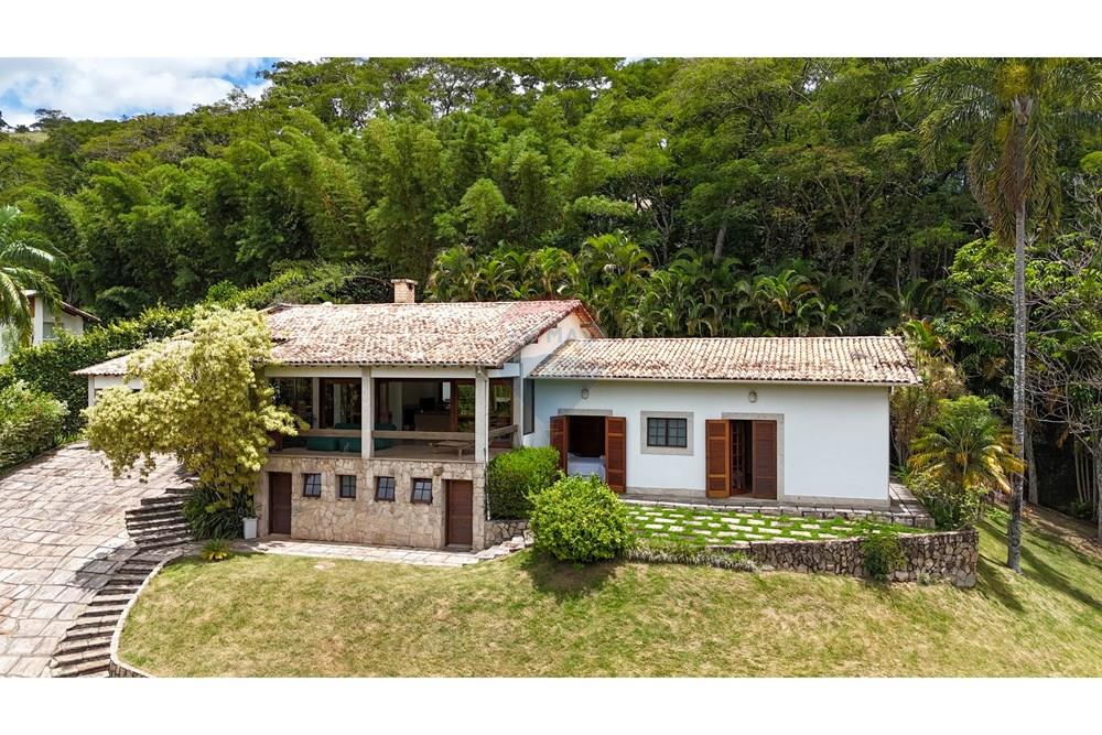 Casa - Venda - Petrópolis , Rio de Janeiro - IMG_1186.jpeg - 631611012-24