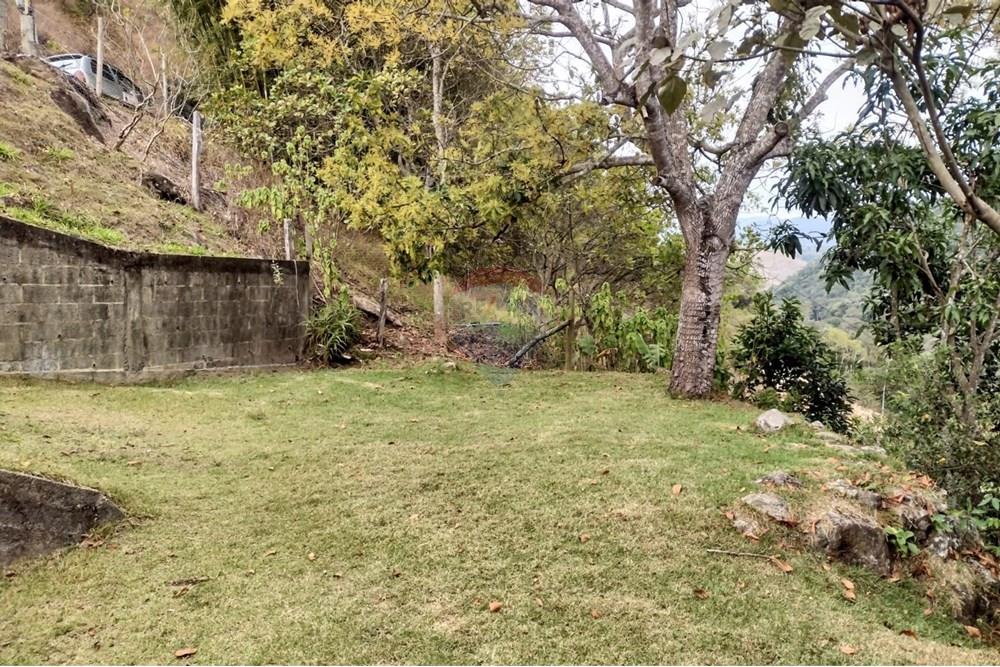 Casa de Campo - Venda - Teresópolis , Rio de Janeiro - GARAGEM.jpg - 630191049-10