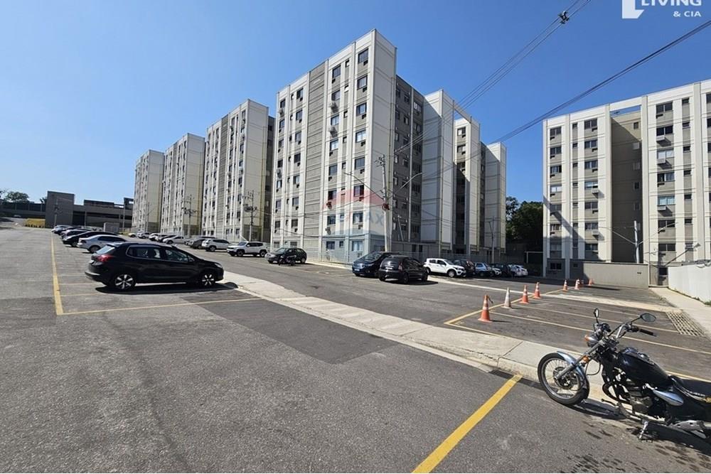 Apartamento - Venda - Rio de Janeiro , Rio de Janeiro - 20240823_101616.jpg - 631751006-4