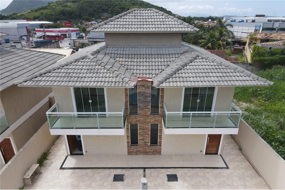 Casa - Venda - Maricá , Rio de Janeiro - 1 - 630121026-33