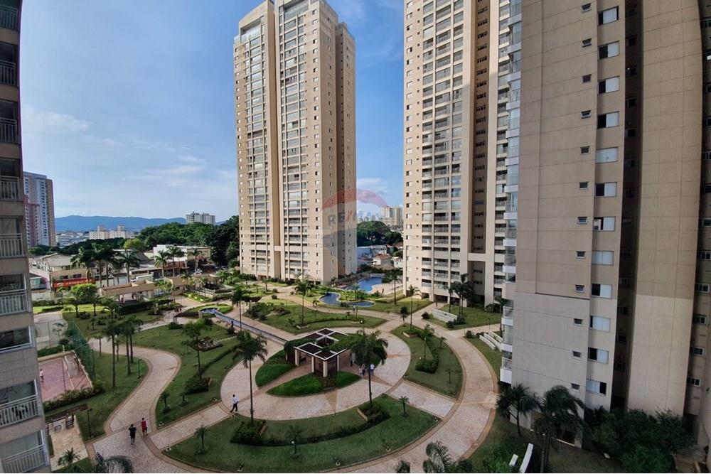 Apartamento - Venda - Guarulhos , São Paulo - 0cfe5c53-4425-45c5-a66f-280edf9561cb.jpg - 631421001-141