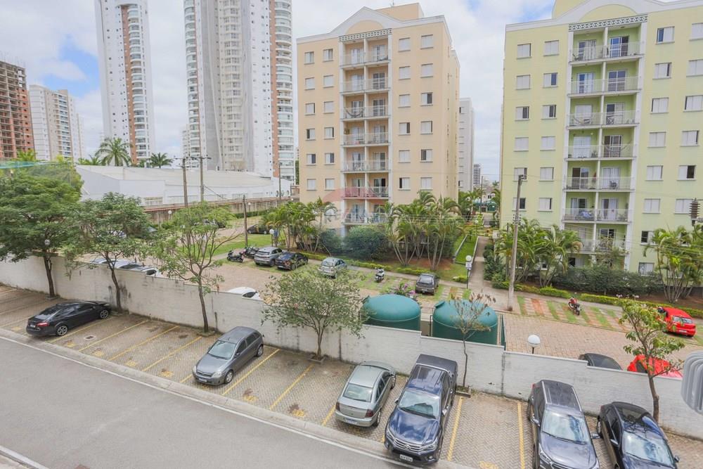 Apartamento - Venda - Sorocaba , São Paulo - IMG_5007.jpg - 630601112-191