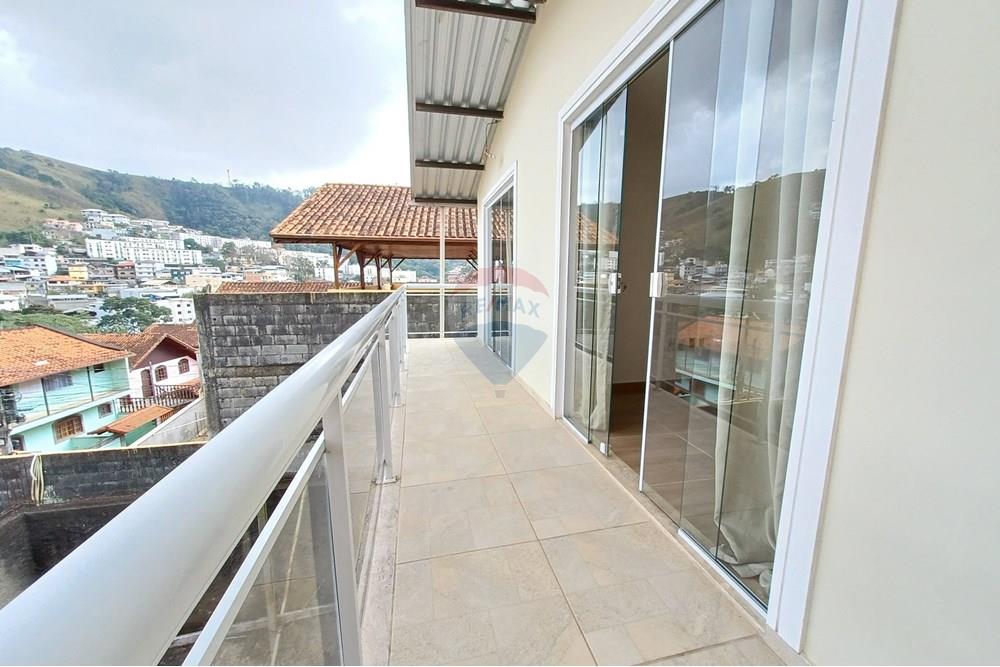 Casa - Venda - Nova Friburgo , Rio de Janeiro - 9bf9f2e3-7054-44d3-bfb0-be5ea3e68f62.jpg - 630551049-31