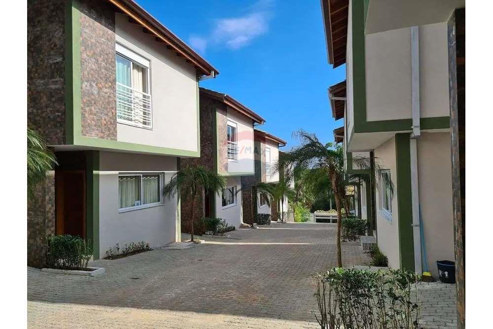 Casa de Condomínio - Venda - São Sebastião , São Paulo - 25.jpg - 631461001-11