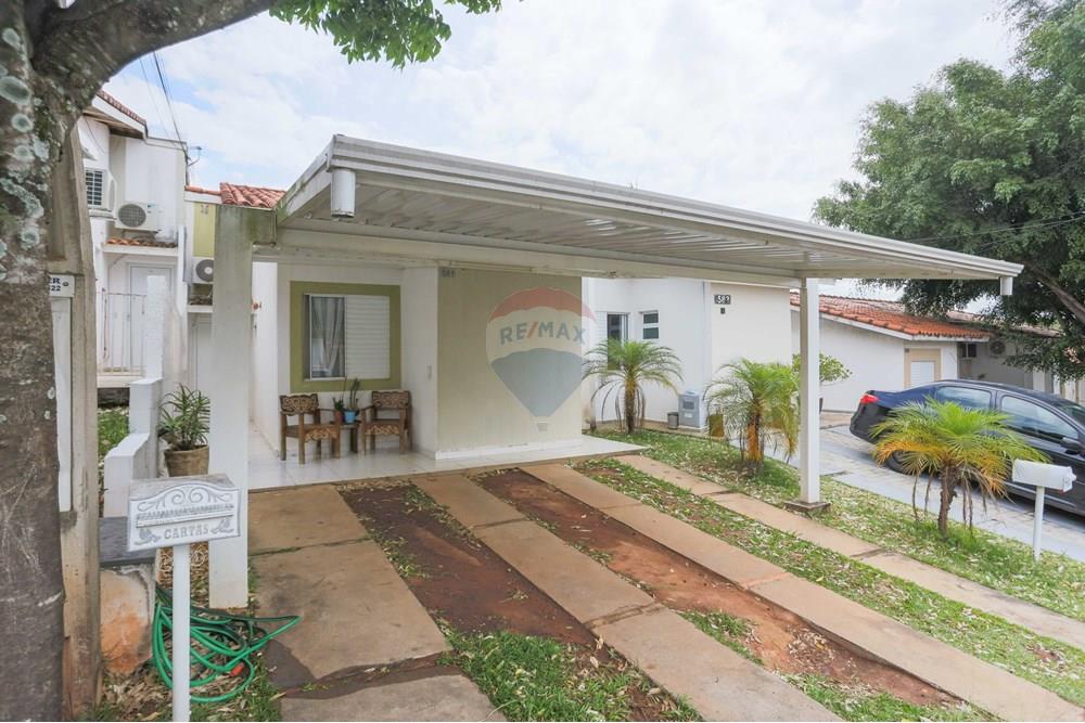 Casa de Condomínio - Venda - Sorocaba , São Paulo - IMG_7235.jpg - 630601031-99