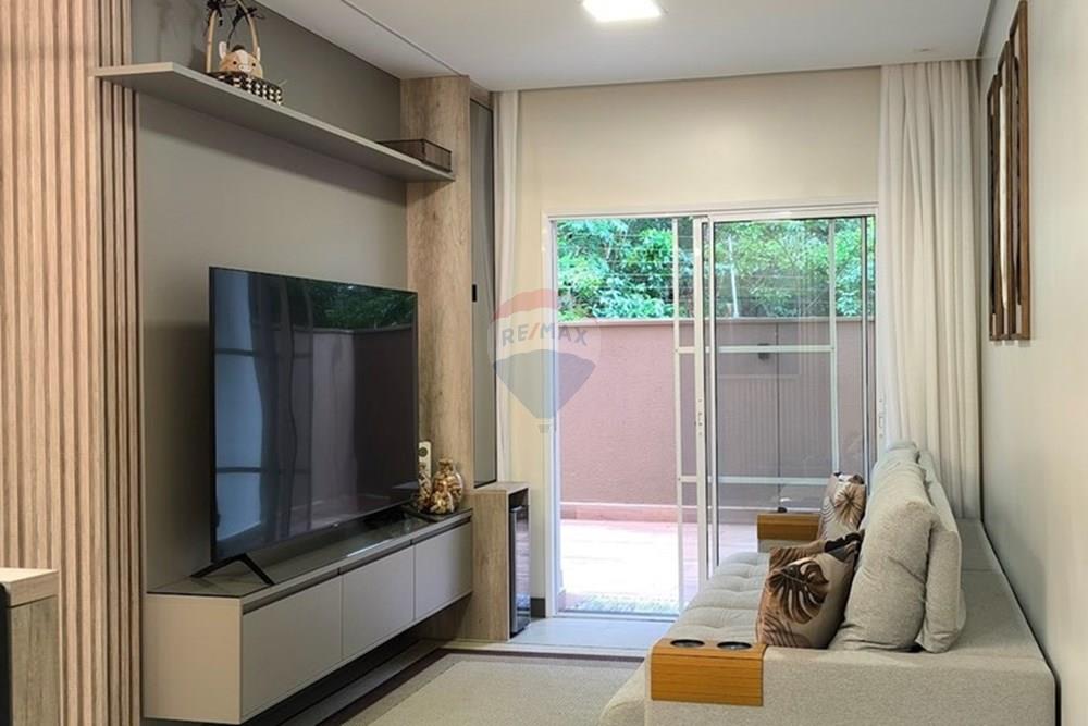 Apartamento - Venda - Mogi das Cruzes , São Paulo - SALA FOTO 3.jpg - 630281041-137