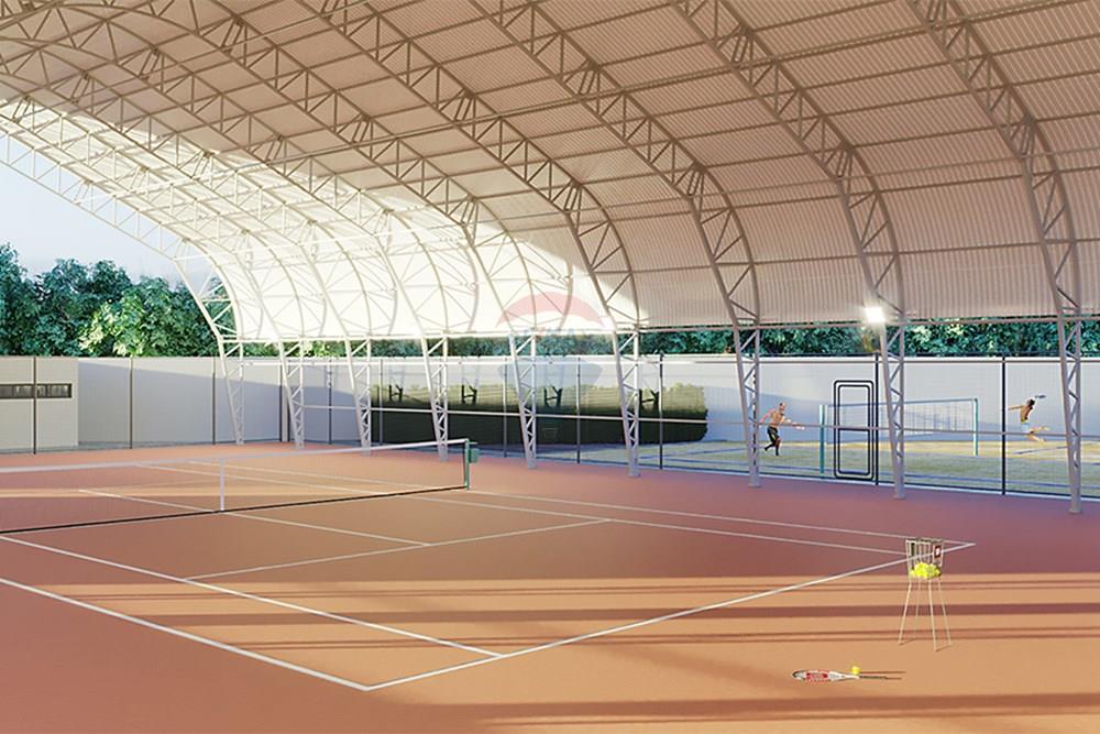 Apartamento - Venda - Votorantim , São Paulo - quadra-tenis (1).jpg - 631641014-30