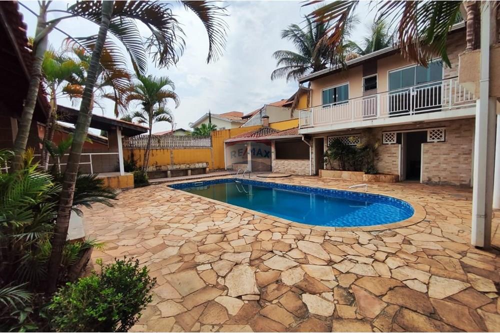 Casa - Alugar - Sorocaba , São Paulo - IMG-20250916-WA0055.jpg - 630601149-174