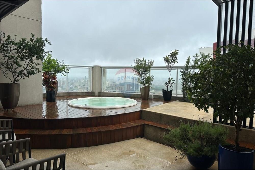 Cobertura - Alugar - Sorocaba , São Paulo - 1.jpeg - Solário - 630601224-33