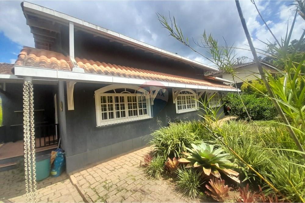 Casa - Alugar - Teresópolis , Rio de Janeiro - 669837f7-0c41-43a7-951e-c32ae78e98cf.jpg - 630191084-32