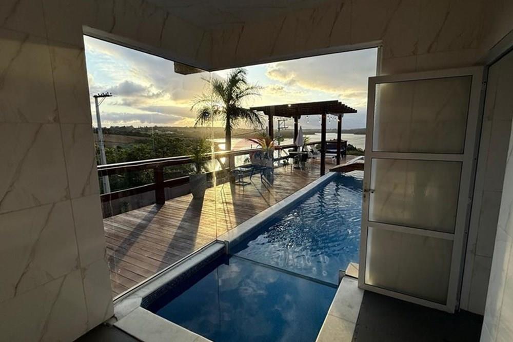 Chácara / Sítio / Fazenda - Venda - Ibiúna , São Paulo - 25.jpeg - 630601258-18