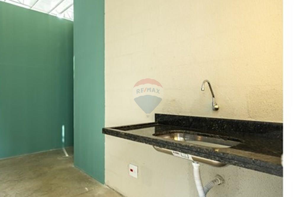 Ponto Comercial - Alugar - São José do Rio Preto , São Paulo - pia.jpg - 630401047-8