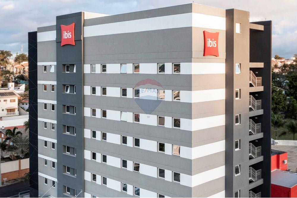 Apart Hotel/ Flat - Venda - Botucatu , São Paulo - 9506_de_02_p_2048x1536.jpg - 630481131-19