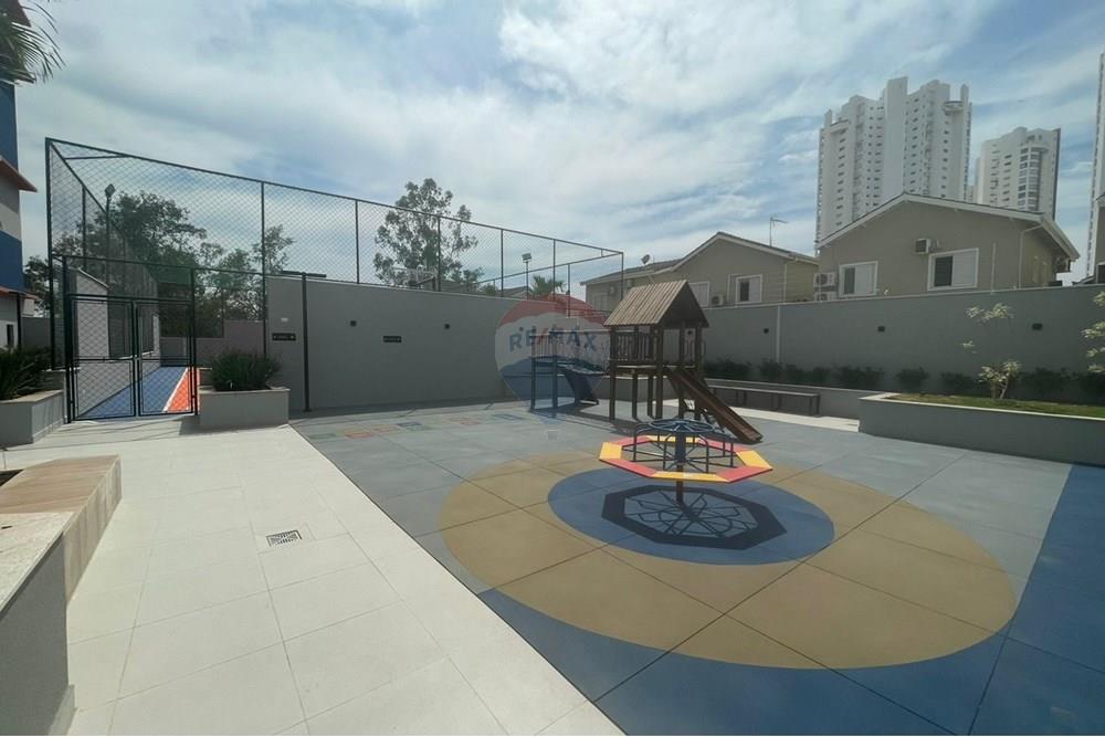 Apart Hotel/ Flat - Alugar - Sorocaba , São Paulo - WhatsApp Image 2025-09-21 at 16.07.45 (2).jpeg - 631661001-63