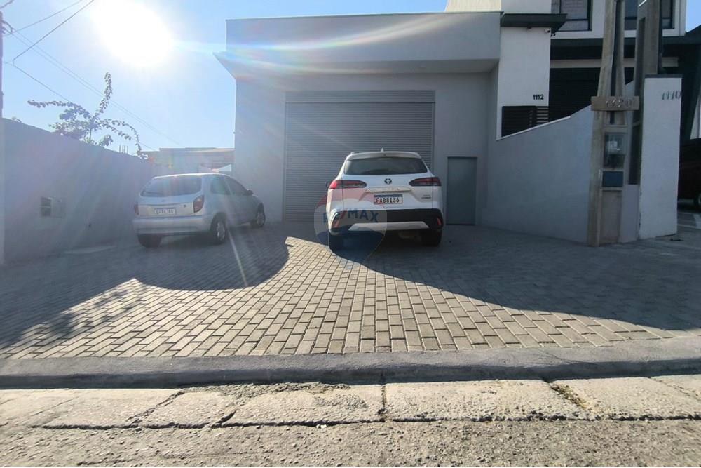 Ponto Comercial - Alugar - São José dos Campos , São Paulo - AV ANT F VINHAS 1120 GB SJC SP IRMAOS CATARUCCI (1).jpeg - 631431001-394