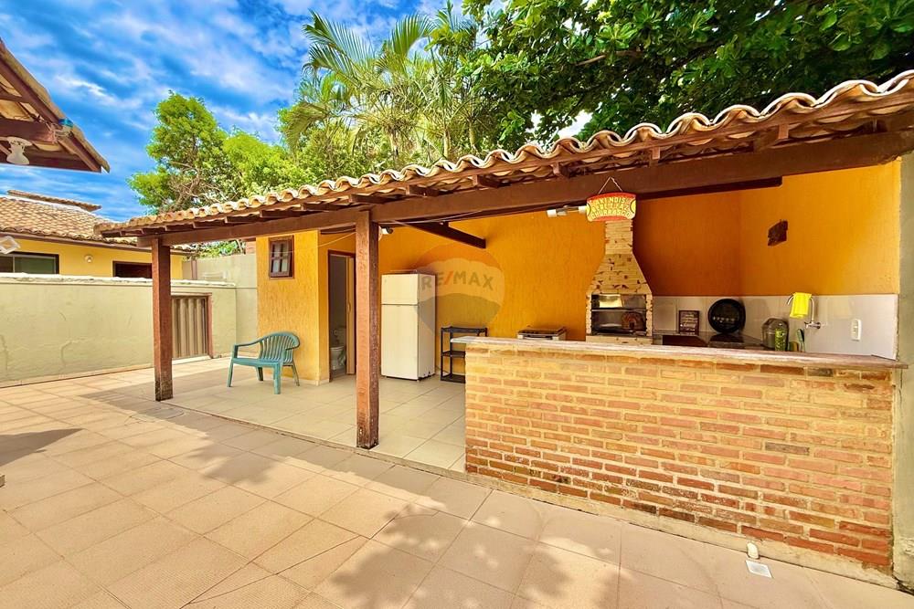 Casa - Venda - Armação dos Búzios , Rio de Janeiro - área goumet.jpeg - 630391050-28