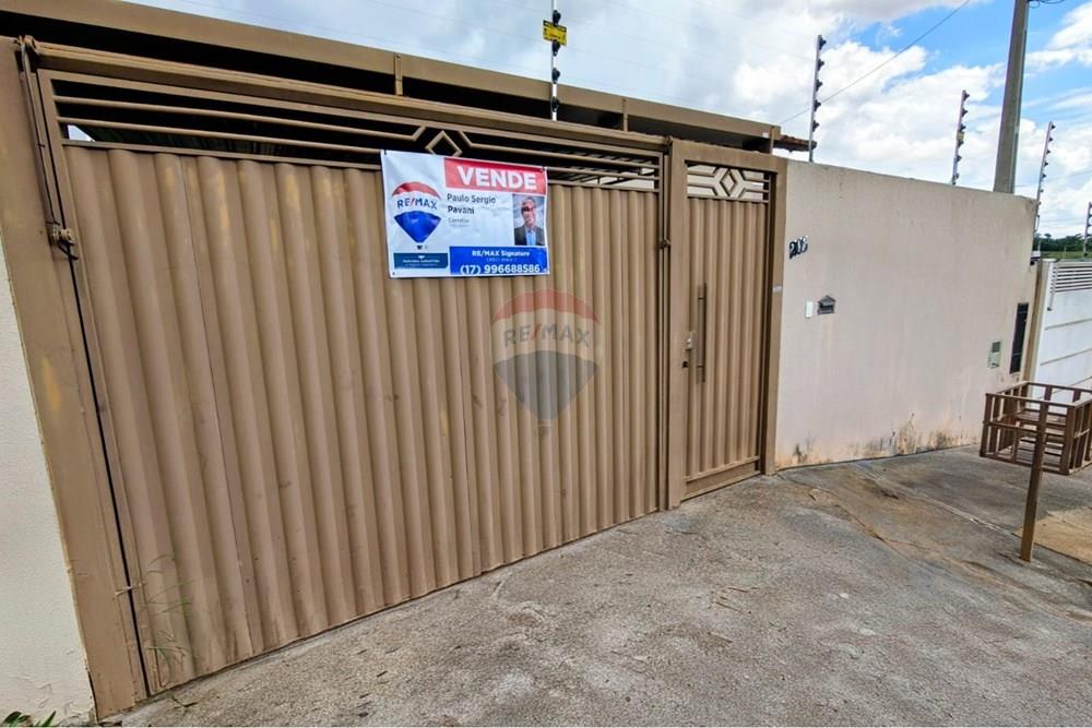 Casa - Venda - São José do Rio Preto , São Paulo - 1.jpeg - 630401033-33