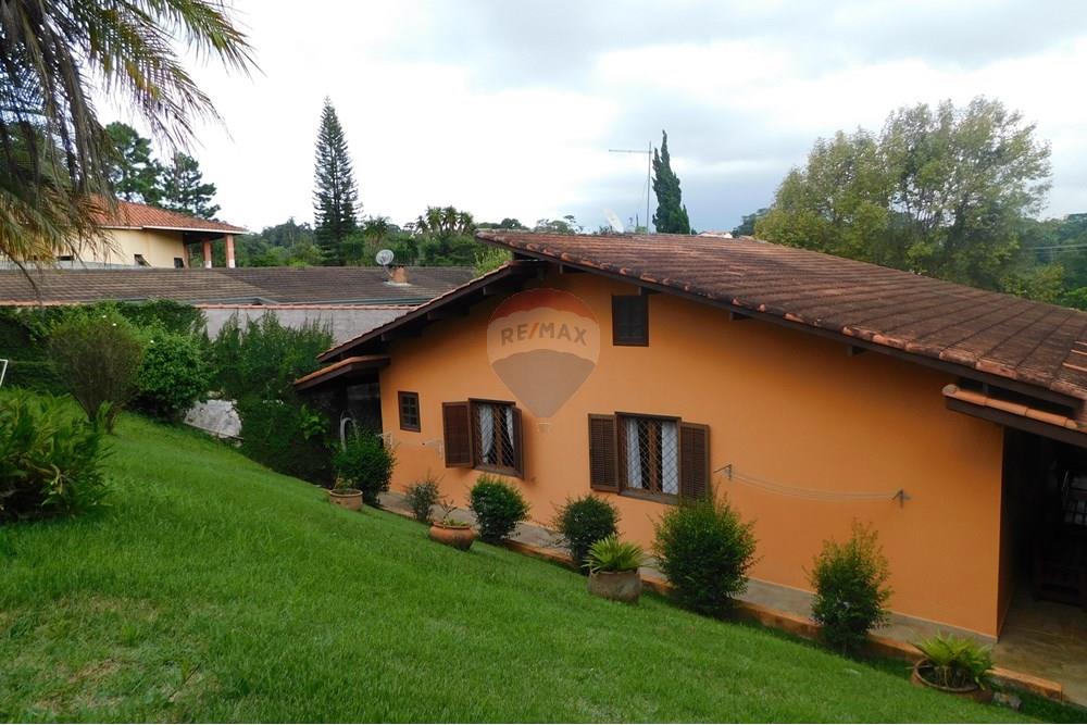 Casa de Condomínio - Venda - São Roque , São Paulo - DSCN5683.JPG - 631601004-30