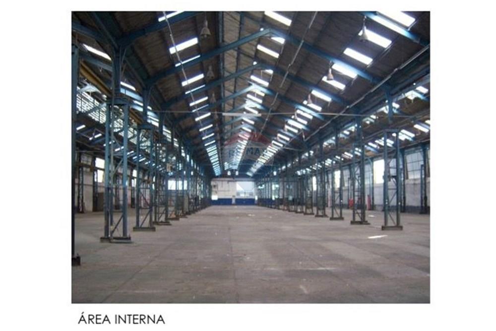 Galpão - Alugar - Guarulhos , São Paulo - IMG-20250704-WA0580.jpg - 630251010-424