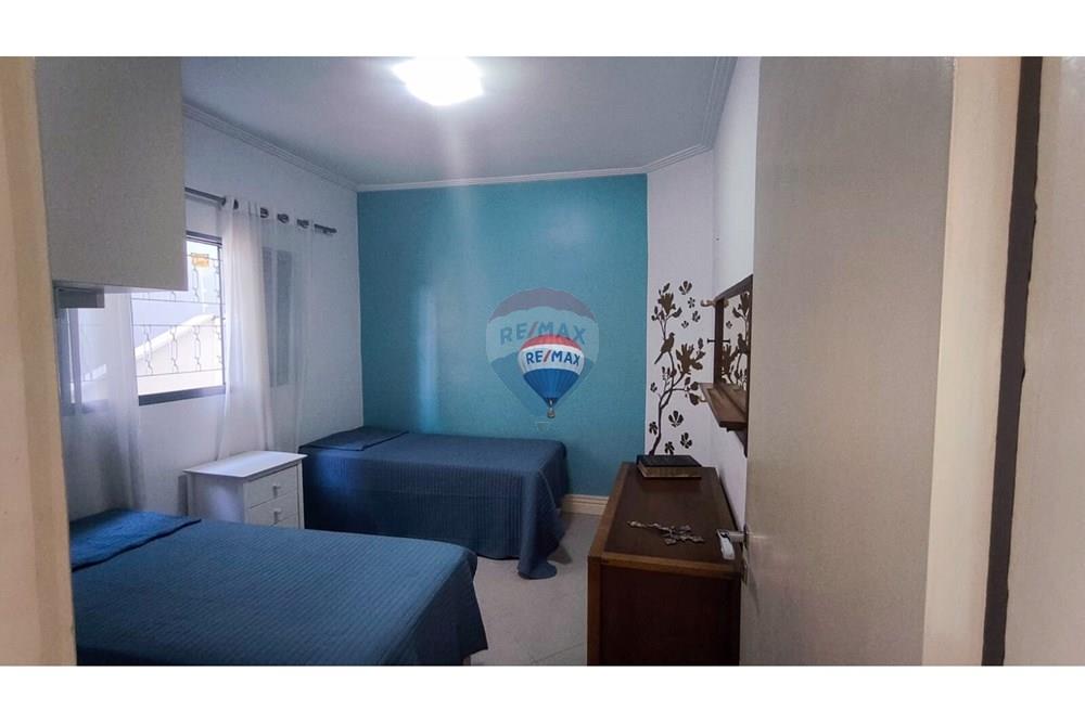 Casa - Venda - São José dos Campos , São Paulo - D12.jpg - 631231007-15