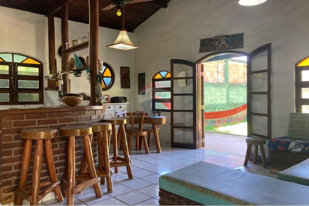 Casa - Venda - São Sebastião , São Paulo - Casa a venda Maresias (44).jpg - Sala - 631461028-9