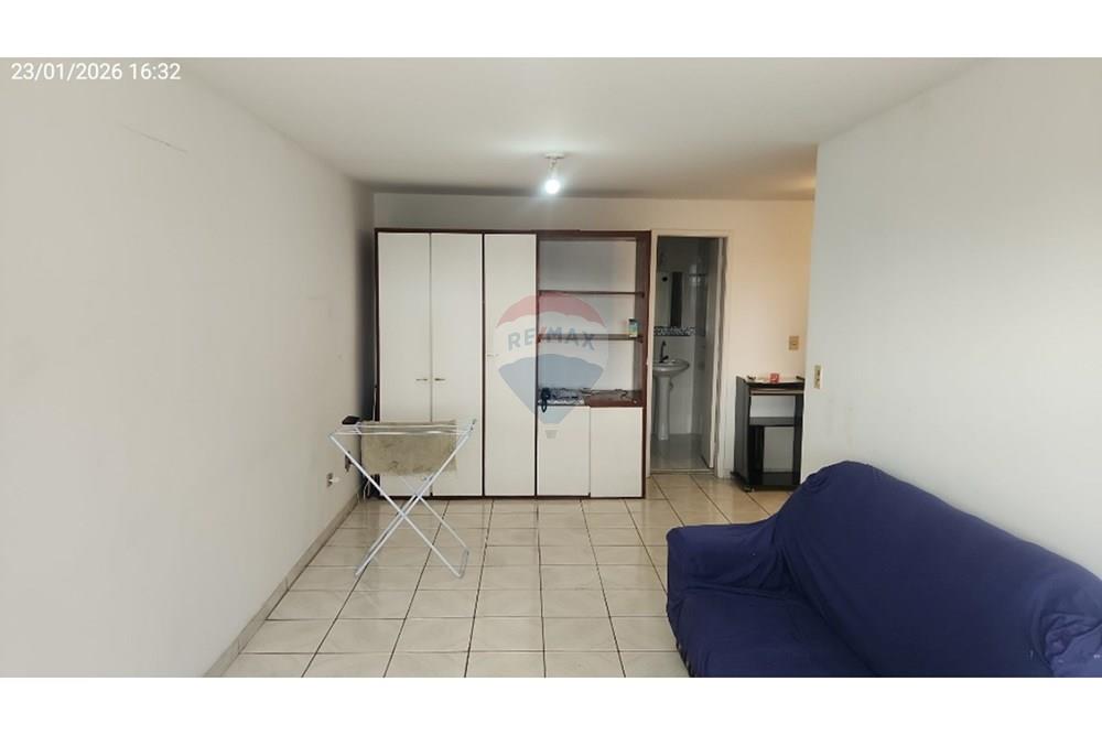 Kitnet - Alugar - São José dos Campos , São Paulo - 3.1-Sala e dormitório-Fotos-84.jpg - 631471001-157