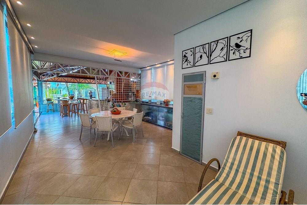 Casa de Condomínio - Venda - Itu , São Paulo - Felipe-56.jpg - 631281009-202