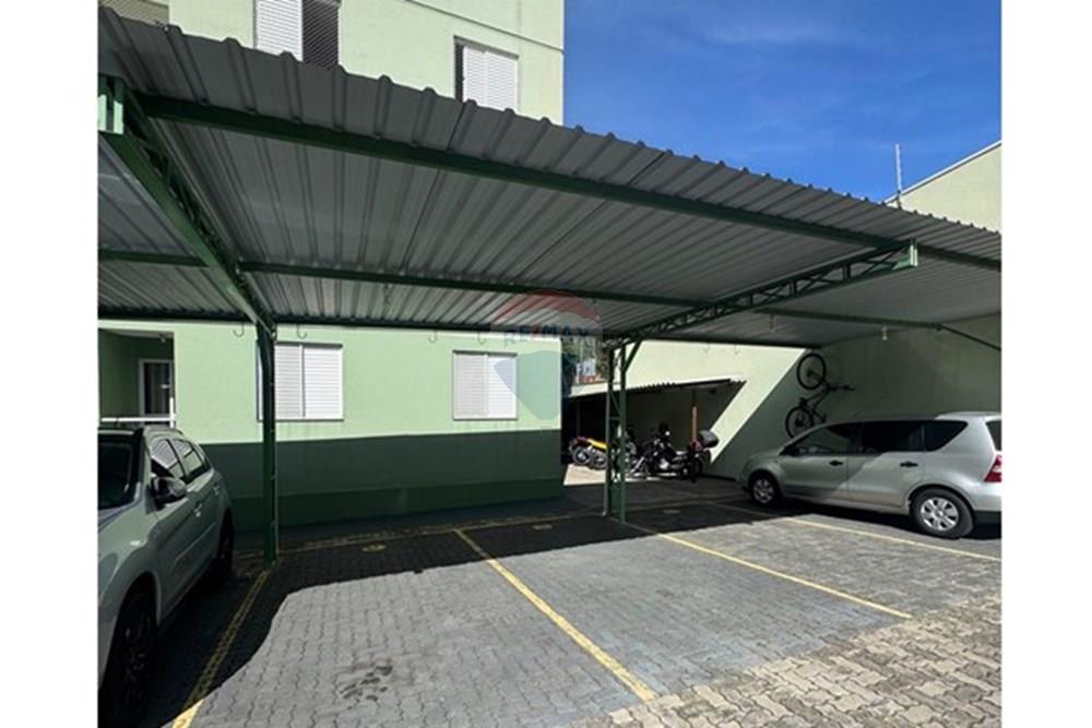 Apartamento - Alugar - São José dos Campos , São Paulo - IMG-20251001-WA0173.jpg - Garagem - 631631014-40