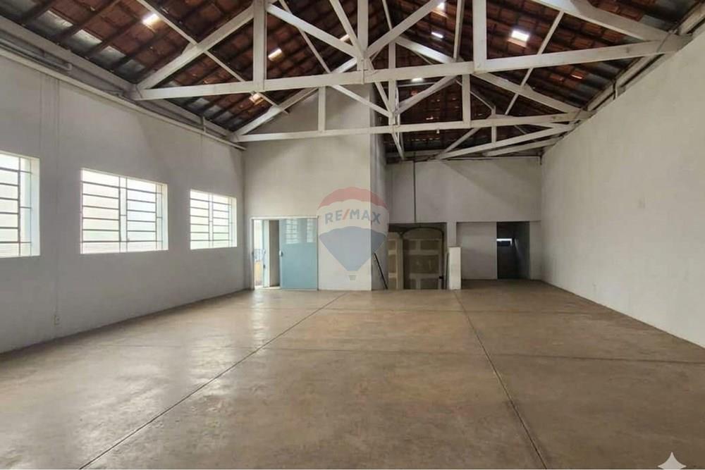 Ponto Comercial - Venda - São José do Rio Preto , São Paulo - galpao 2 ok.jpeg - 630401047-4