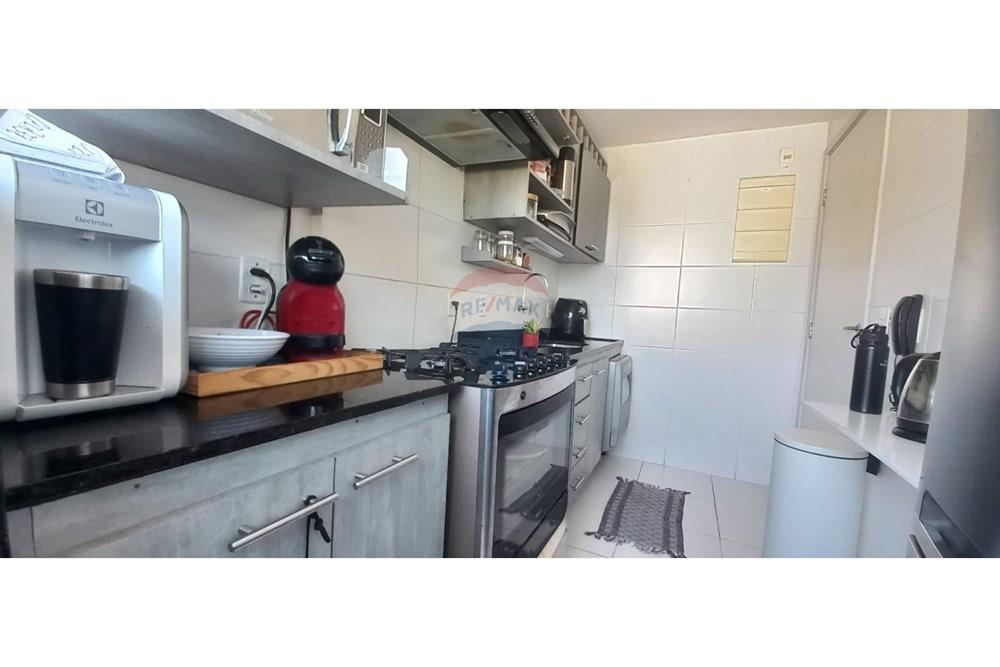 Apartamento - Venda - Niterói , Rio de Janeiro - AP NYCOLAS 21.jpeg - 631521012-63