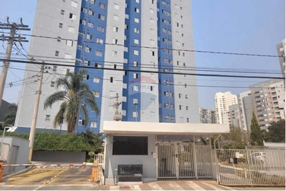Apartamento - Alugar - Sorocaba , São Paulo - L_1552425d-951f-46b0-8eb3-c0cef77e3303.jpg - 630591167-77