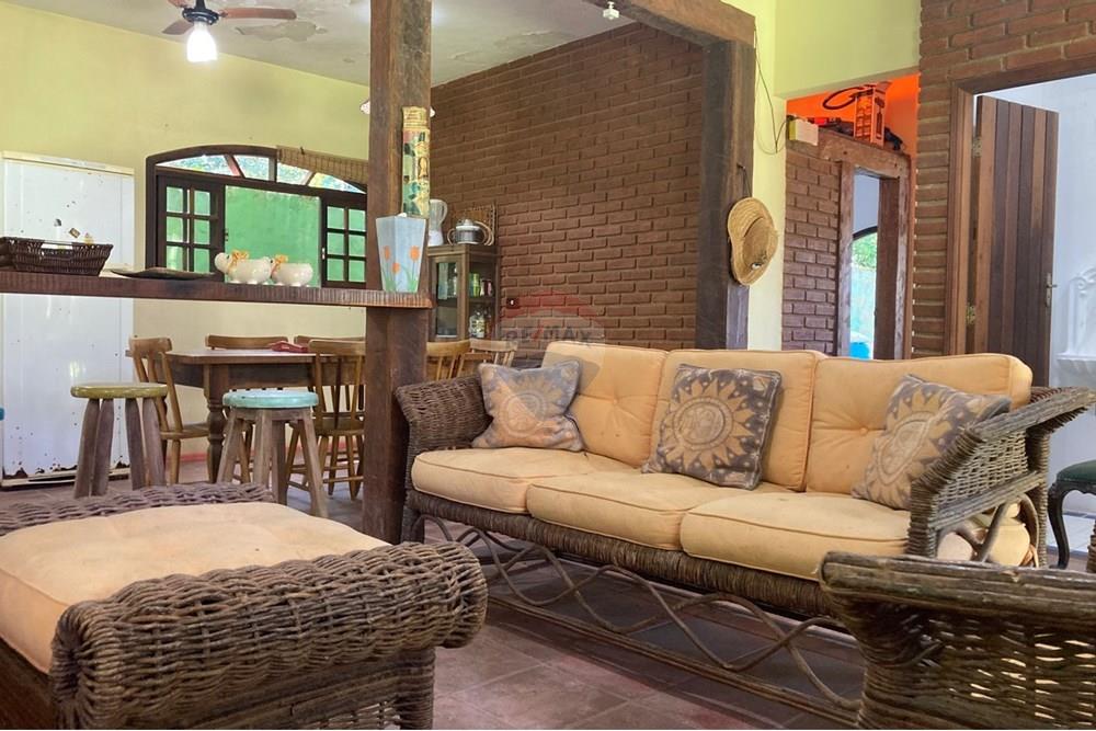 Casa - Venda - São Sebastião , São Paulo - Casa a venda Maresias (91).jpg - Sala - 631461076-9