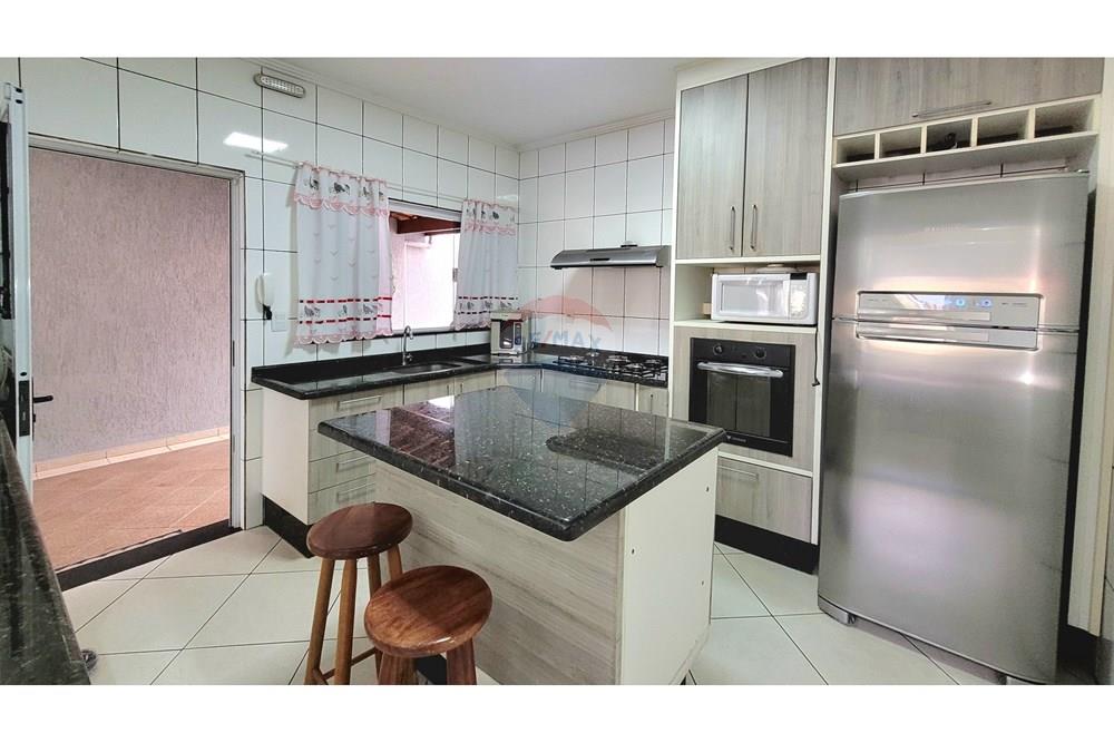 Casa - Venda - Santo André , São Paulo - 10.jpg - Cozinha - 630331011-151