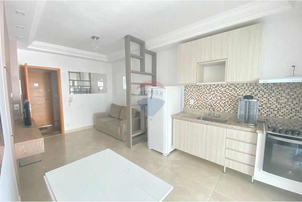 Apartamento para alugar com 1 quarto, 52m² - Foto 6